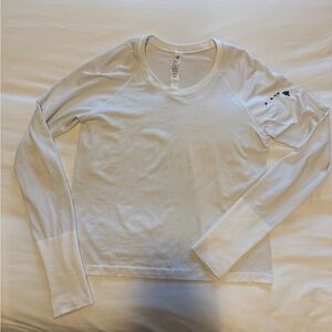 Lululemon HAWAII Waist Length Swiftly Tech